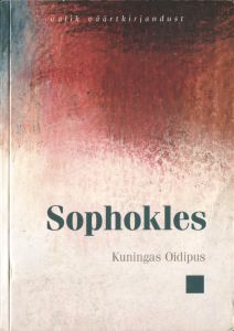 Kuningas Oidipus