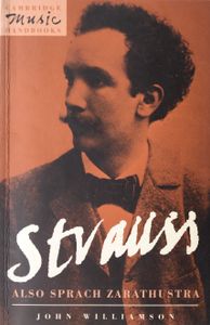 Strauss: Also Sprach Zarathustra