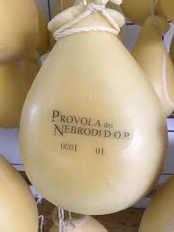 Provola dei Nebrodi D.O.P.