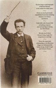 Richard Strauss: Man, Music, Enigma