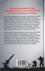 Der Dritte Weltkrieg - Schlachtfeld Europa