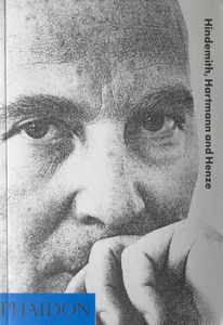 Hindemith, Hartmann And Henze
