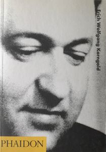 Erich Wolfgang Korngold