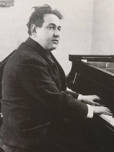 Erich Wolfgang Korngold