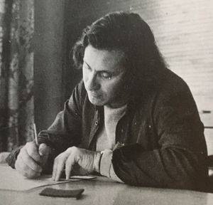 Alfred Schnittke