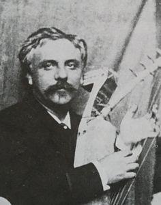Gabriel Fauré