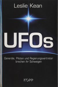 UFOs