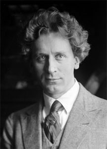 Percy Grainger