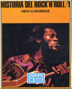 Historia Del Rock'n'Roll/1
