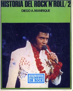 Historia Del Rock'n'Roll/2