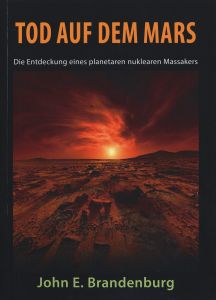 Tod auf dem Mars