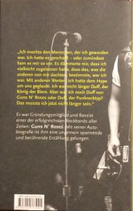 It’s So Easy - und andere Lügen