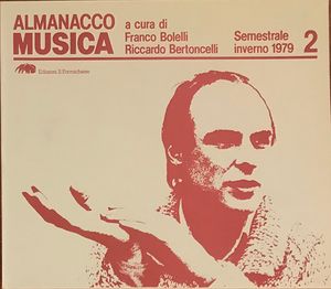 Almanacco Musica N.2