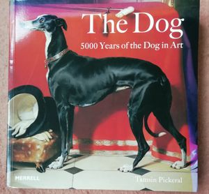 The Dog: 5000 Years of the Dog in Art