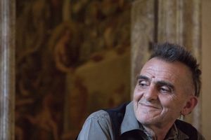 Giovanni Lindo Ferretti 