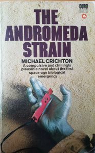The Andromeda Strain