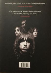 Iggy Pop: Lust for Life