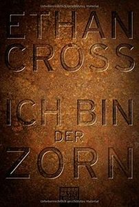 Ich Bin Der Zorn