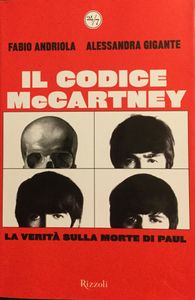 Il Codice McCartney. La verità sulla morte di Paul