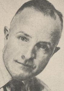 Gilbert Wilkinson