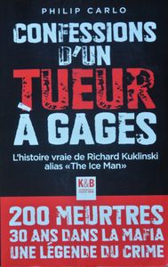 Confessions d'un Tueur à Gages