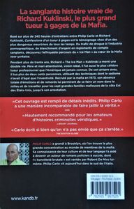 Confessions d'un Tueur à Gages