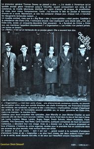 Le Syndicat du Crime