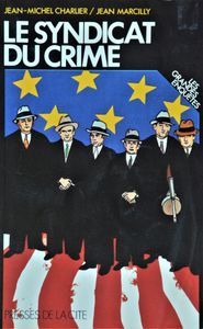 Le Syndicat du Crime