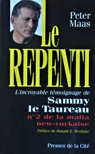 Le Repenti: L'incroyable Témoignage de Sammy le Taureau