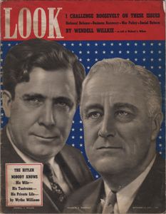 Look, Vol. 4, No. 19