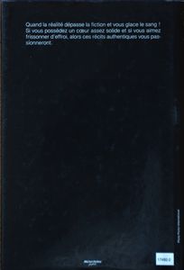 Les Grands Dossiers Criminels du Canada - Tome 1