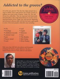 Warman's American Records, 2nd Edition