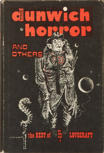 The Dunwich Horror and Others