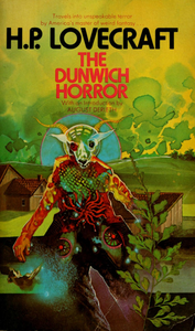 The Dunwich Horror