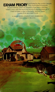 The Dunwich Horror