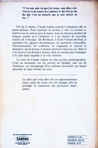 Le Voleur