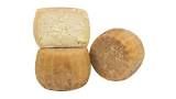 Pecorino Crotonese D.O.P.