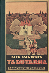 Osakeyhtiö Valistus