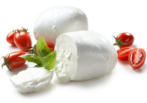 Mozzarella di Gioia del Colle D.O.P.
