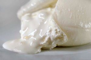 Burrata di Andria I.G.P.