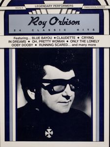 Roy Orbison: 24 Classic Hits
