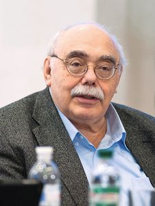 Олександр Пасхавер
