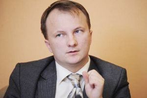 Олександр Палій