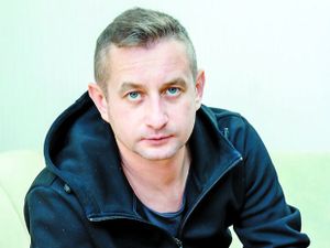 Сергій Жадан