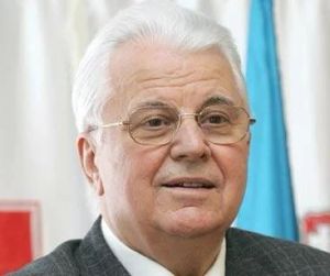 Леонід Кравчук