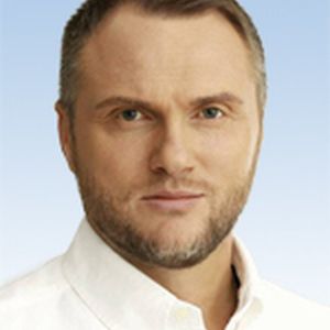 Євген Рибчинський