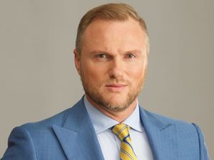 Євген Рибчинський