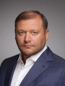 Михайло Добкін