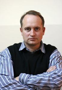 Роман Кульчинський