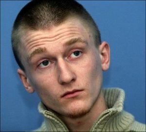 Михаил Ганган
